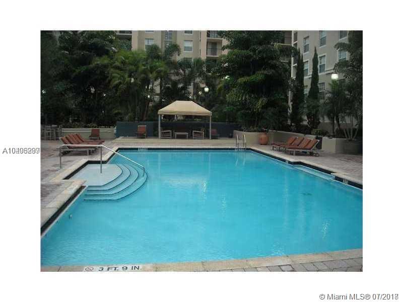 LAS OLAS BY THE RIVER CON - Residential Lease