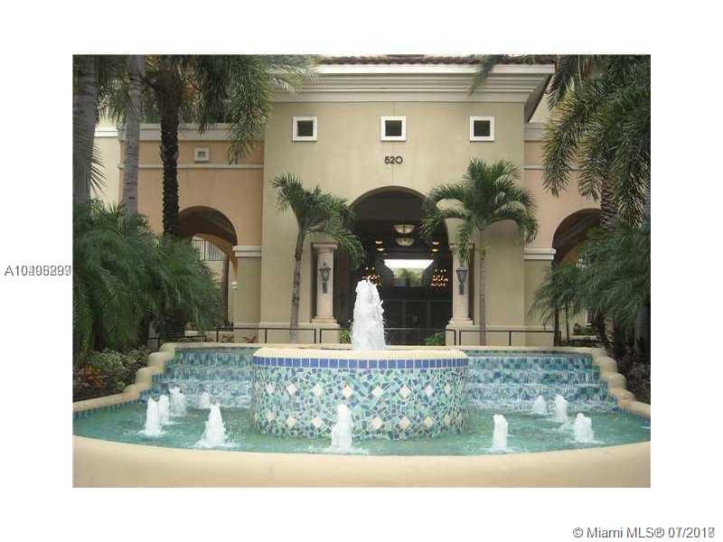 LAS OLAS BY THE RIVER CON - Residential Lease