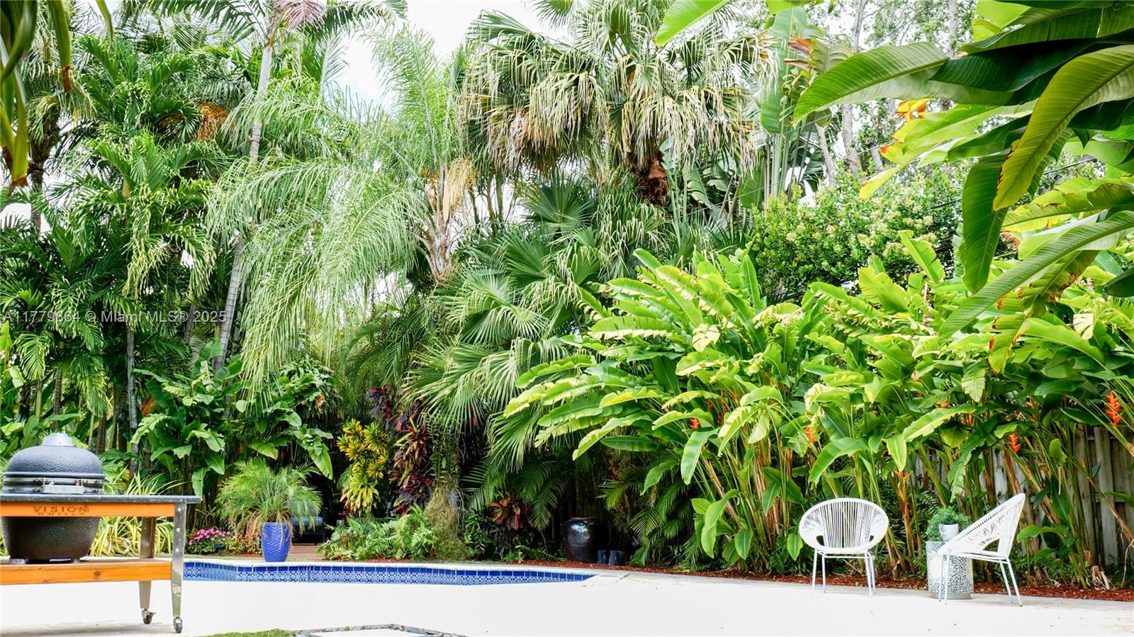 BEVERLY GARDENS - Residential