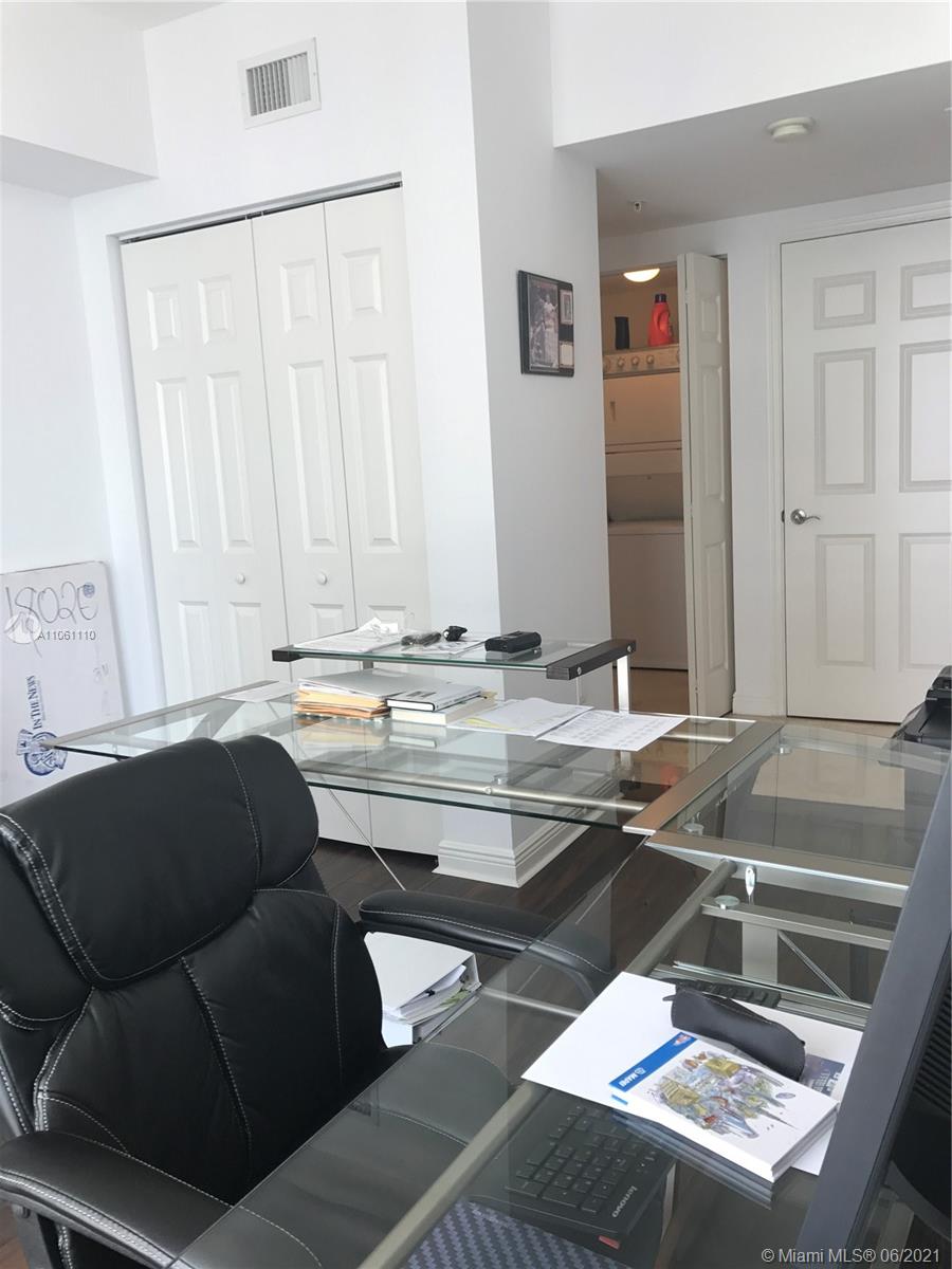 DUO COMDOMINIUM EAST - Residential Lease