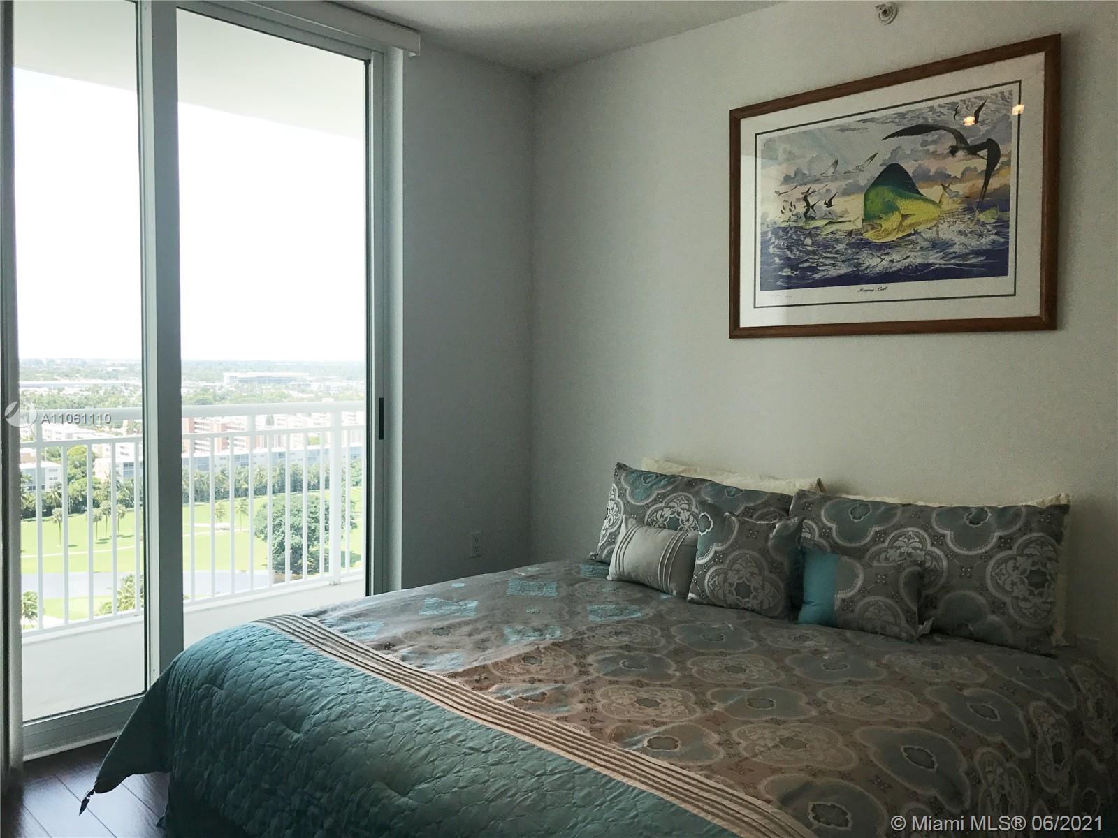 DUO COMDOMINIUM EAST - Residential Lease