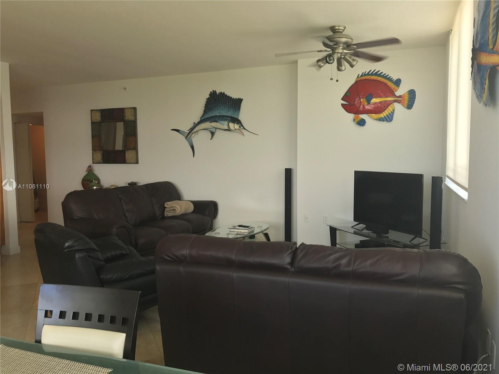 DUO COMDOMINIUM EAST - Residential Lease