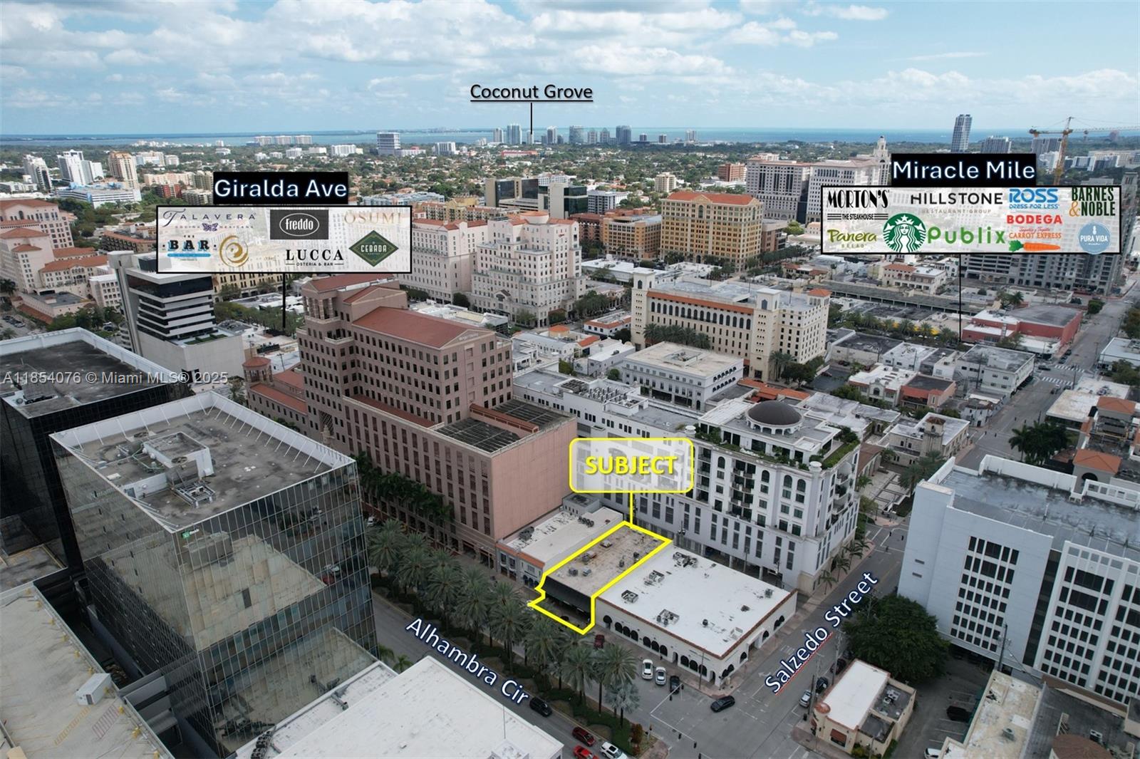 274 Alhambra Cir