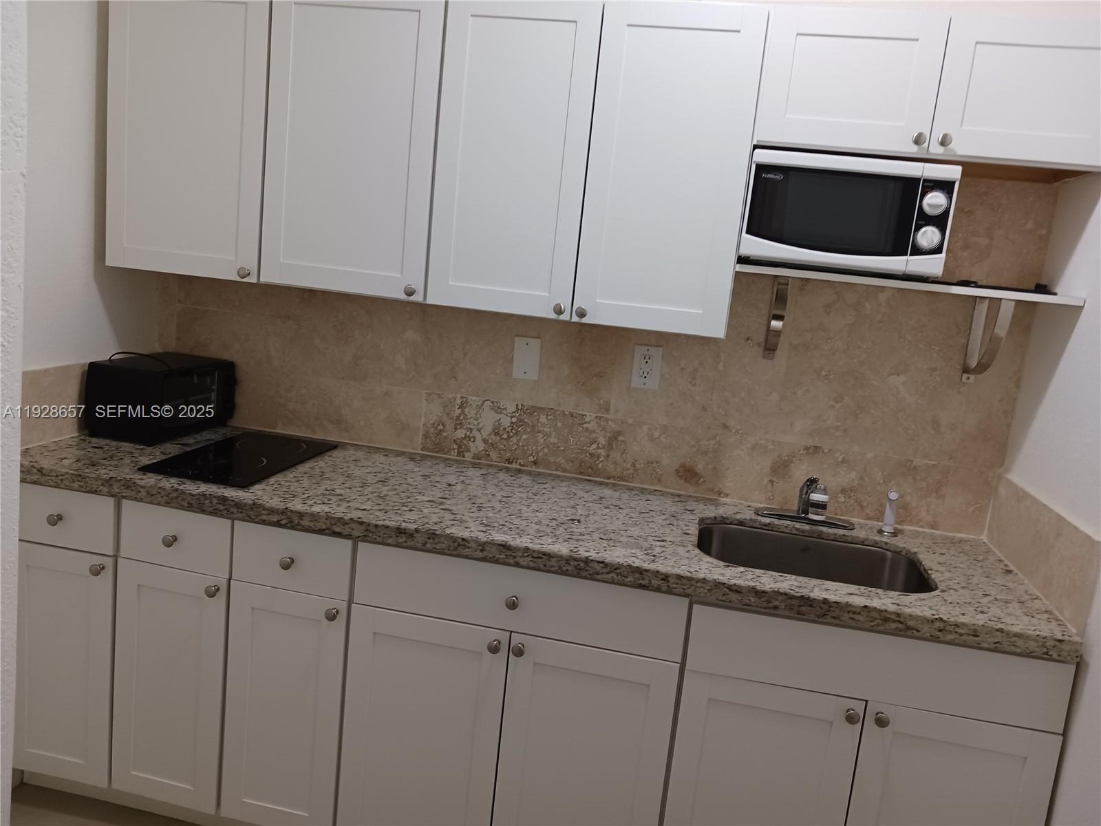 TAMIAMI TRAIL PARK - Residential Income