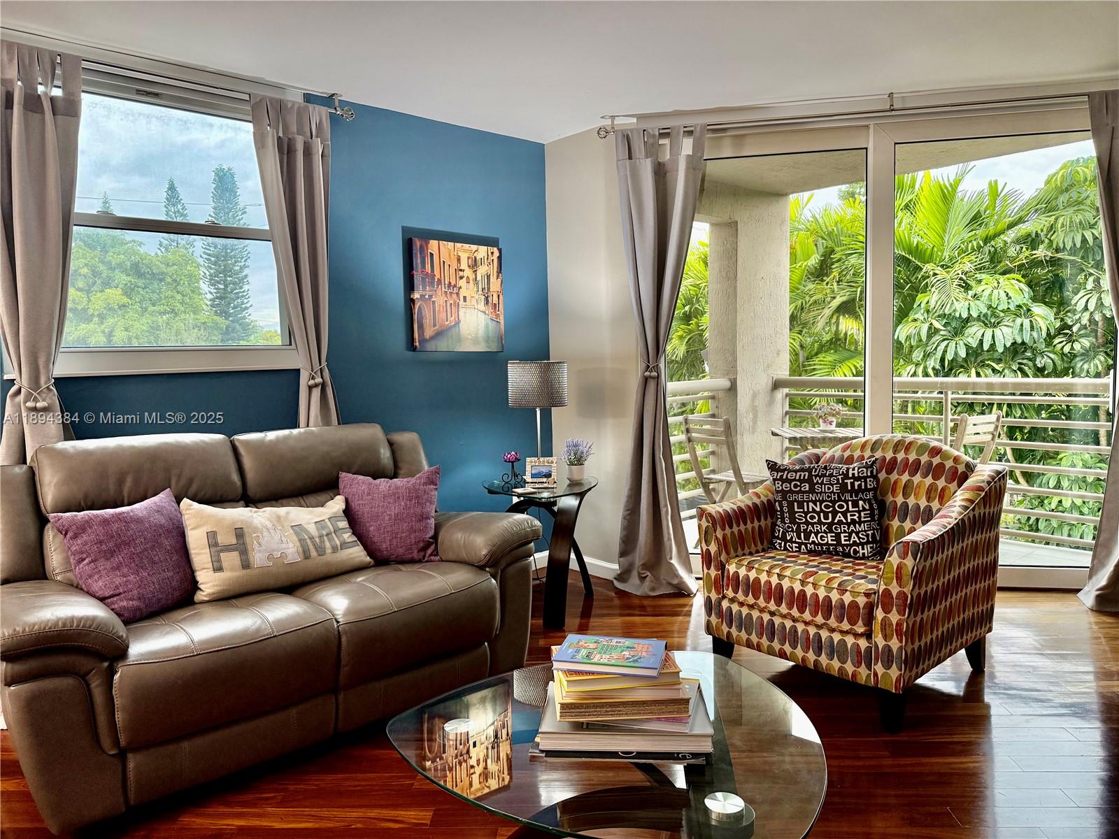 CORAL PALMS CONDO - Residential