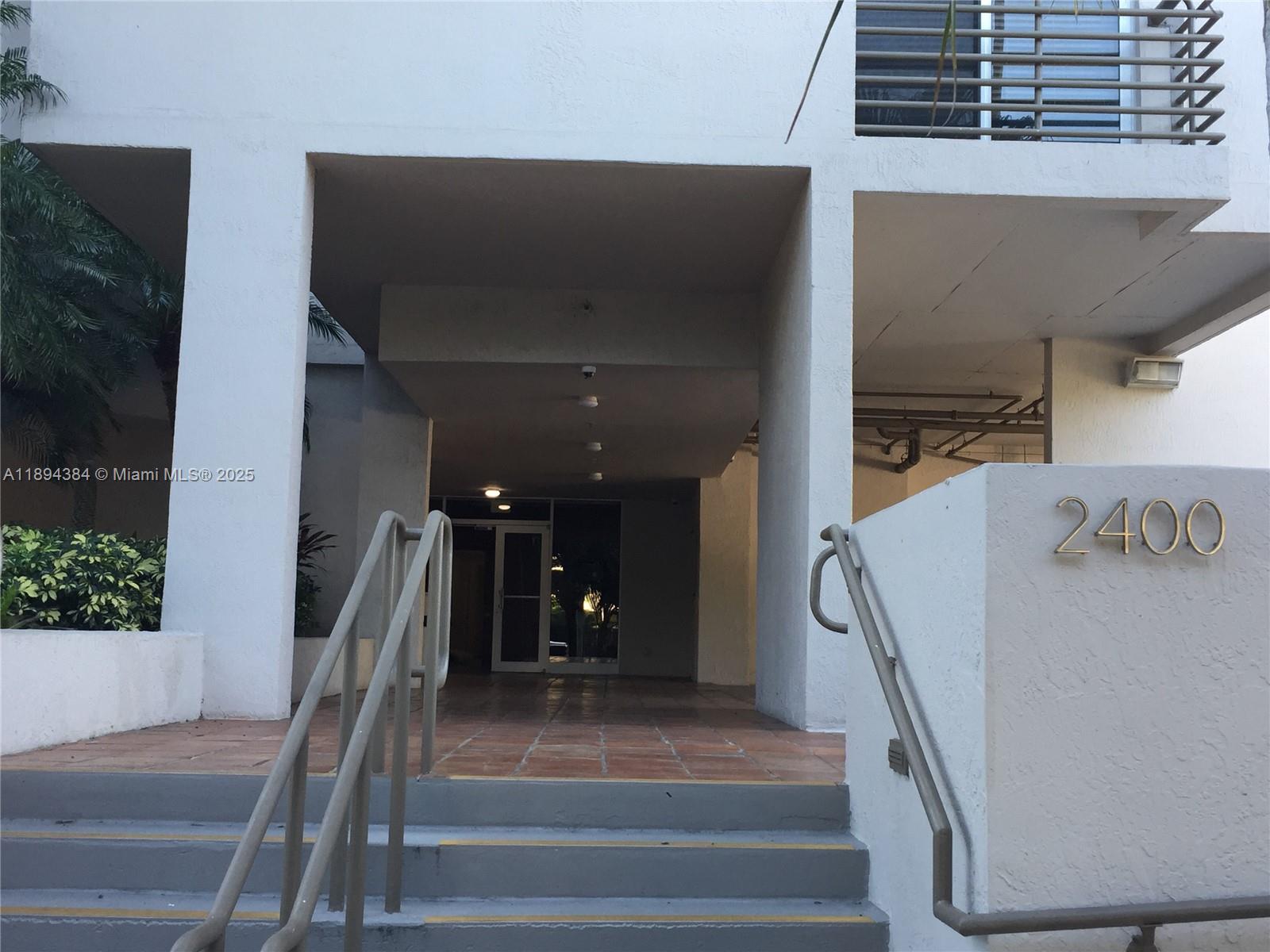 CORAL PALMS CONDO - Residential