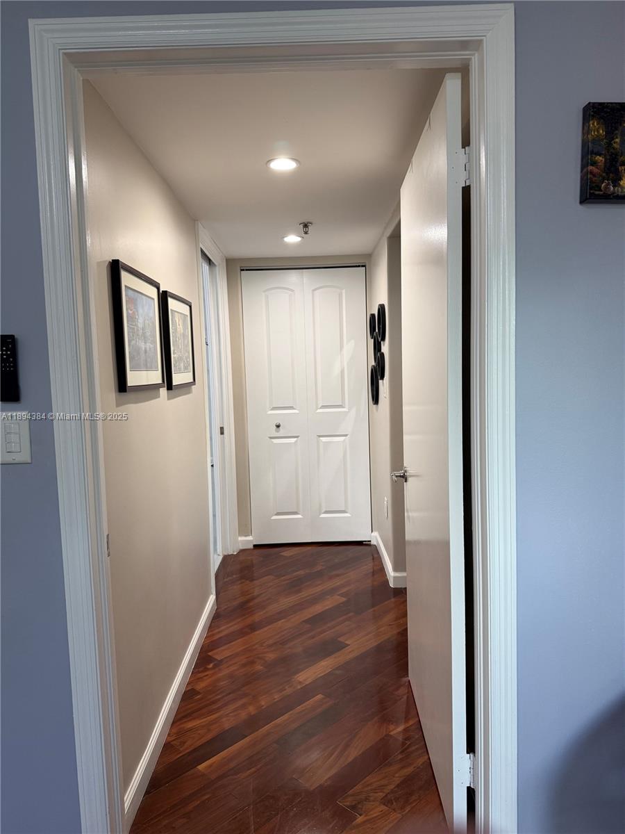 CORAL PALMS CONDO - Residential