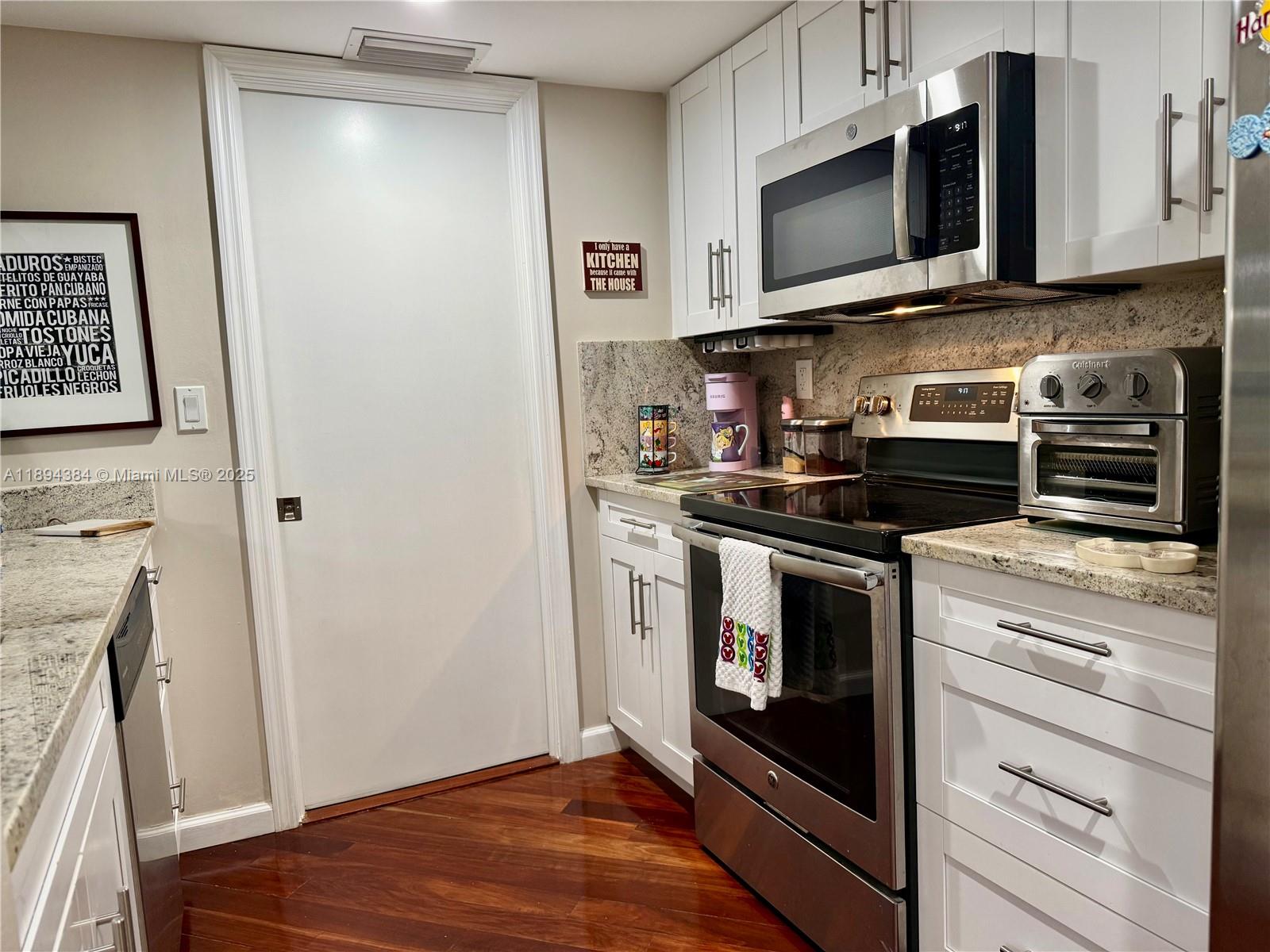 CORAL PALMS CONDO - Residential
