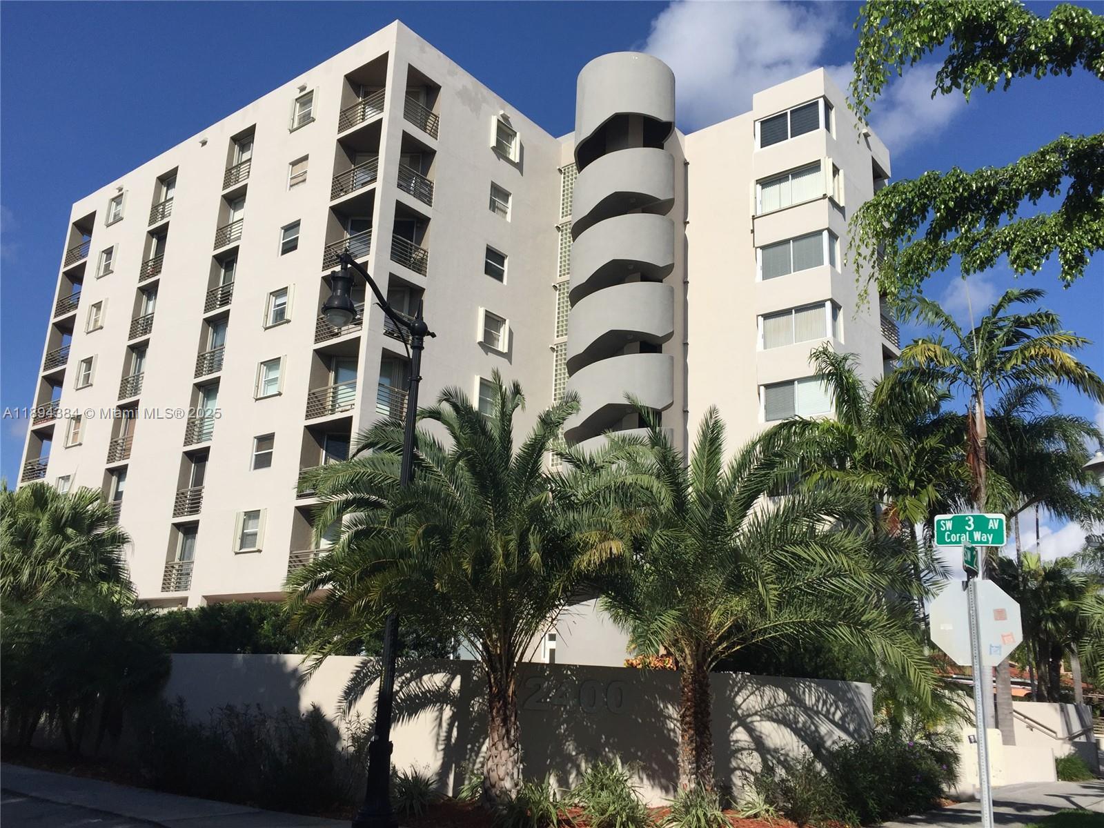 CORAL PALMS CONDO - Residential