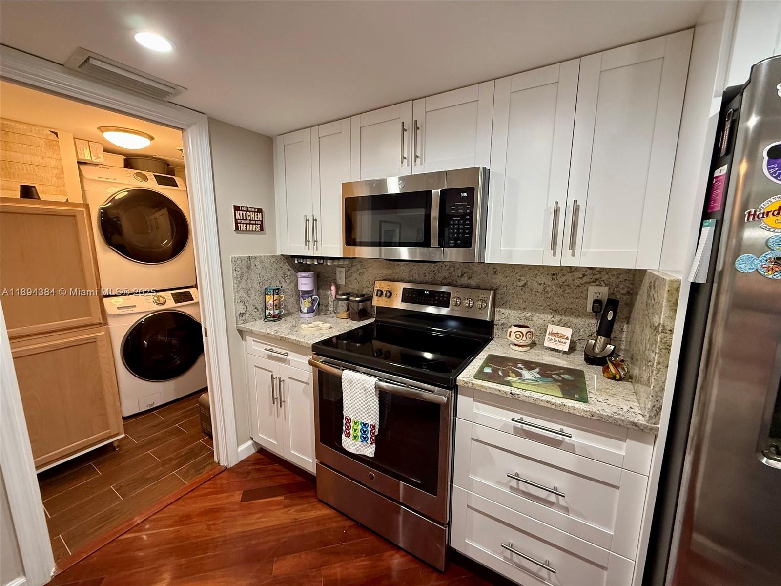 CORAL PALMS CONDO - Residential