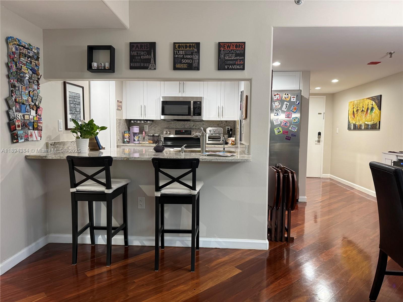 CORAL PALMS CONDO - Residential