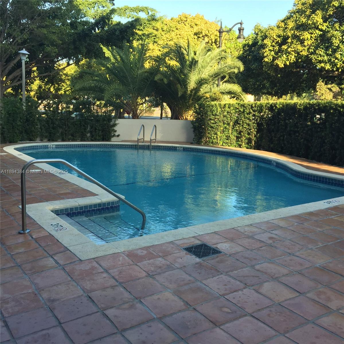 CORAL PALMS CONDO - Residential