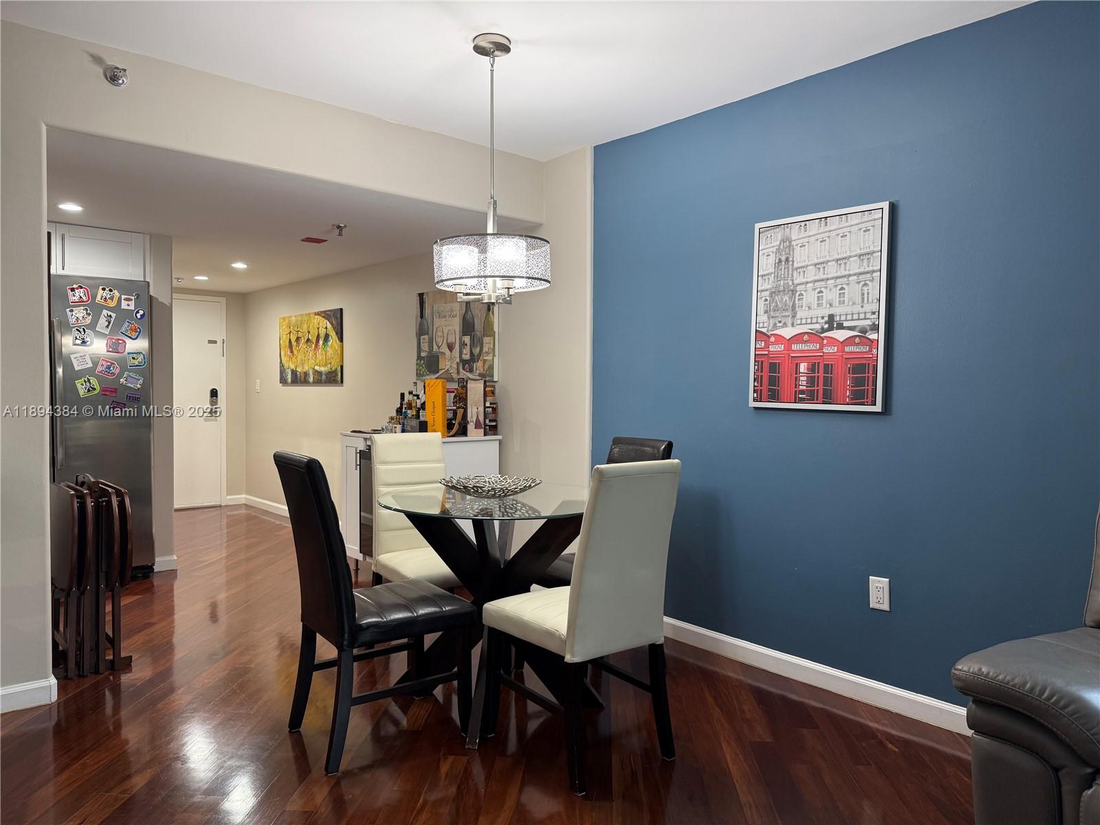 CORAL PALMS CONDO - Residential