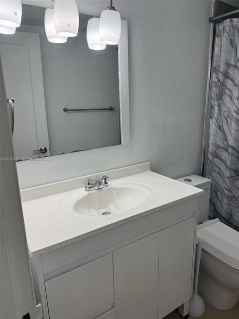 Tiny photo for 2020 NE 135th St #303, North Miami, FL 33181 (MLS # A12018452)
