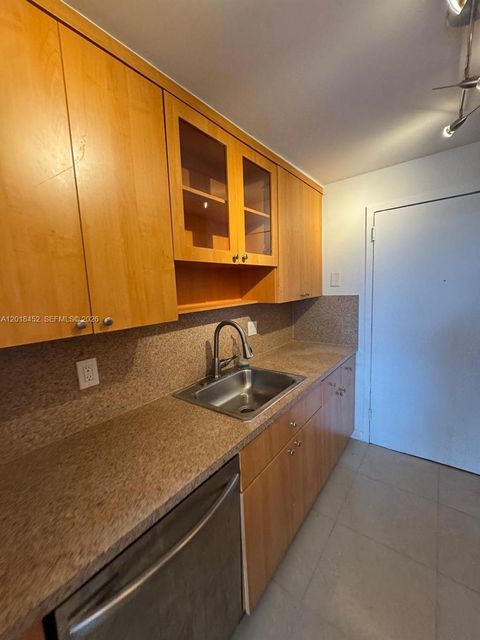 Tiny photo for 2020 NE 135th St #303, North Miami, FL 33181 (MLS # A12018452)