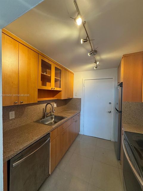 Tiny photo for 2020 NE 135th St #303, North Miami, FL 33181 (MLS # A12018452)