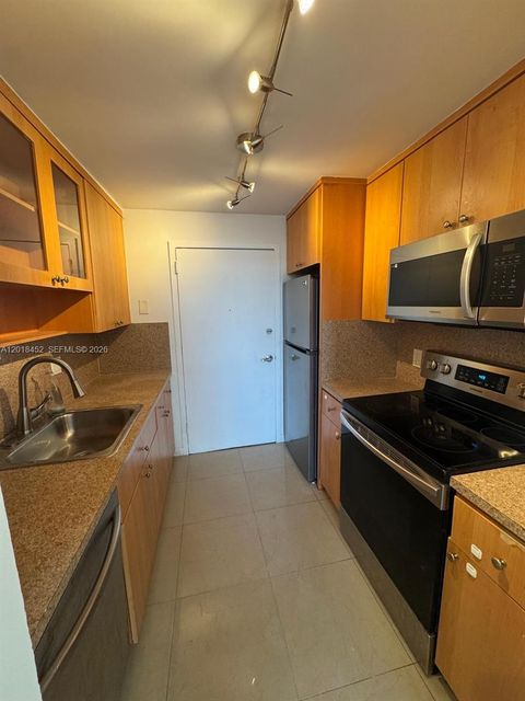 Tiny photo for 2020 NE 135th St #303, North Miami, FL 33181 (MLS # A12018452)