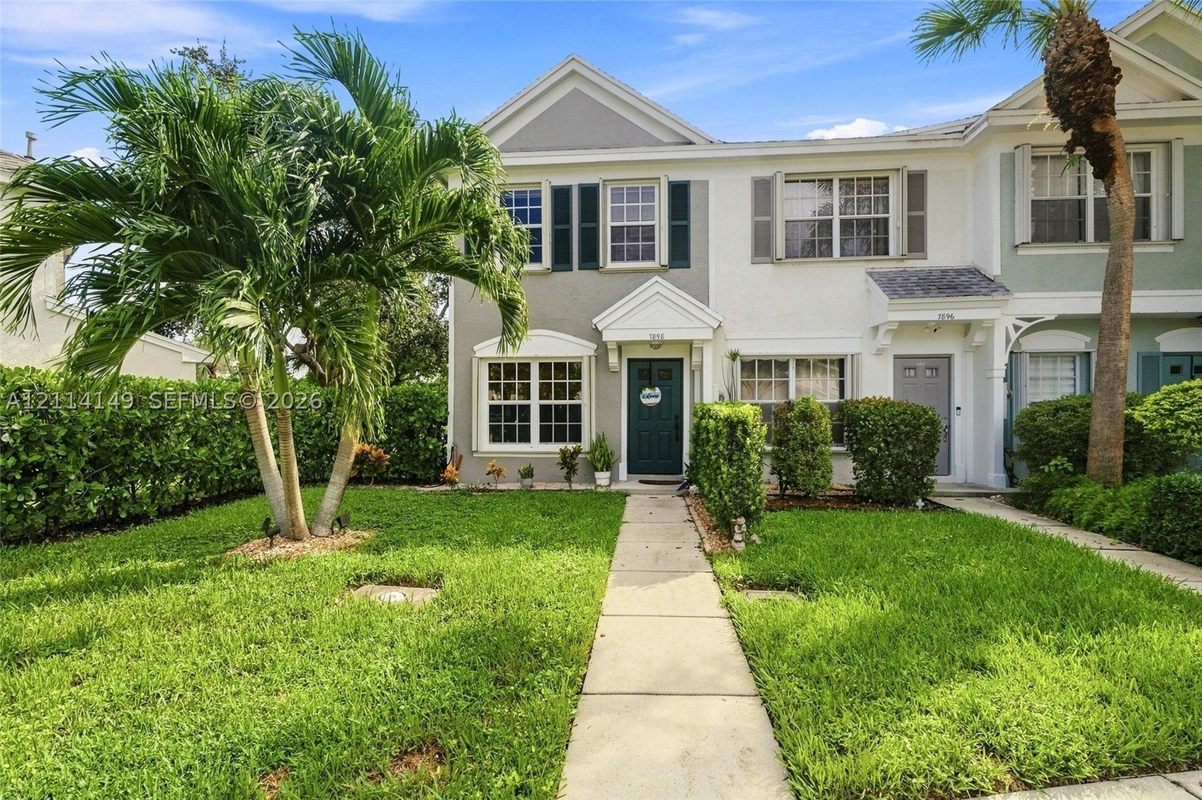 7898 Dixie Beach Cir