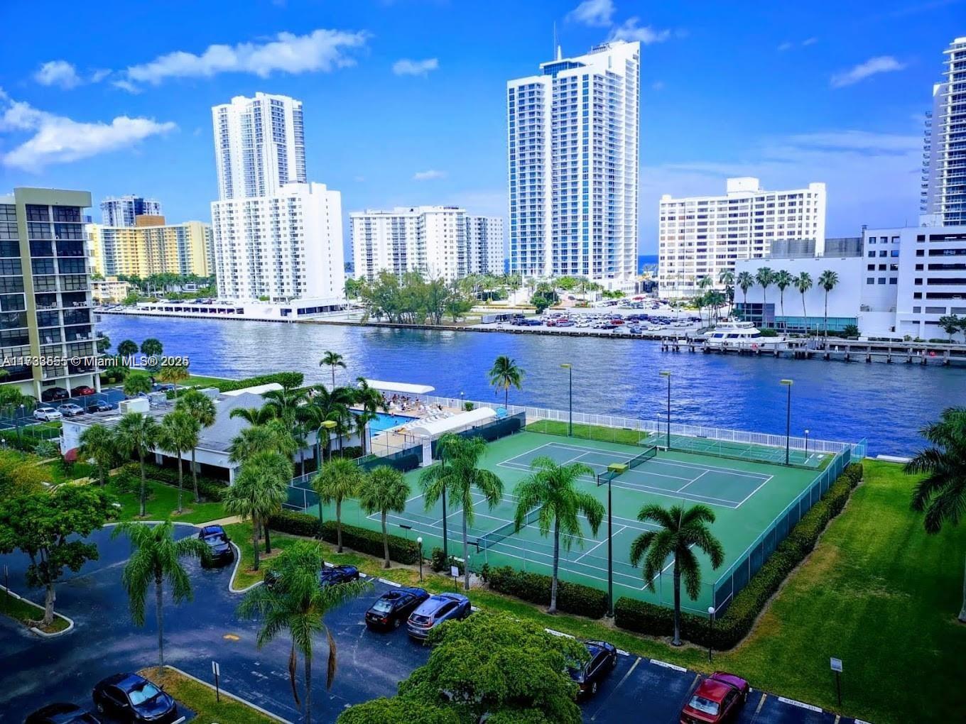 Rental Property at 1000 Parkview Dr 531, Hallandale Beach, Broward County, Florida - Bedrooms: 2 
Bathrooms: 2  - $2,800 MO.