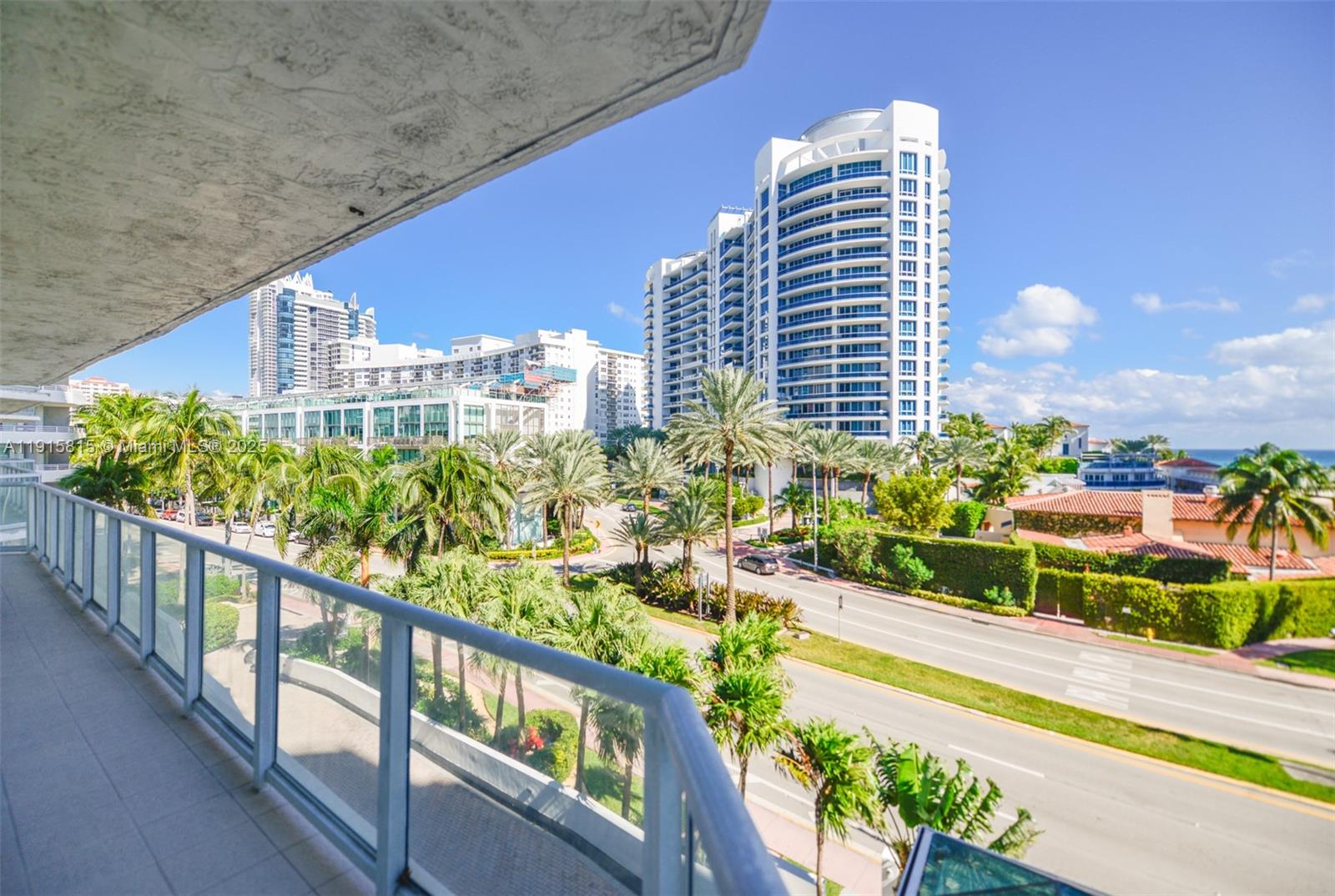 THE GRANDVIEW CONDO - Residential