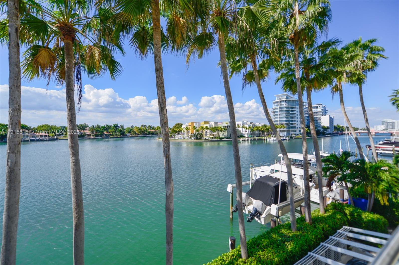 THE GRANDVIEW CONDO - Residential