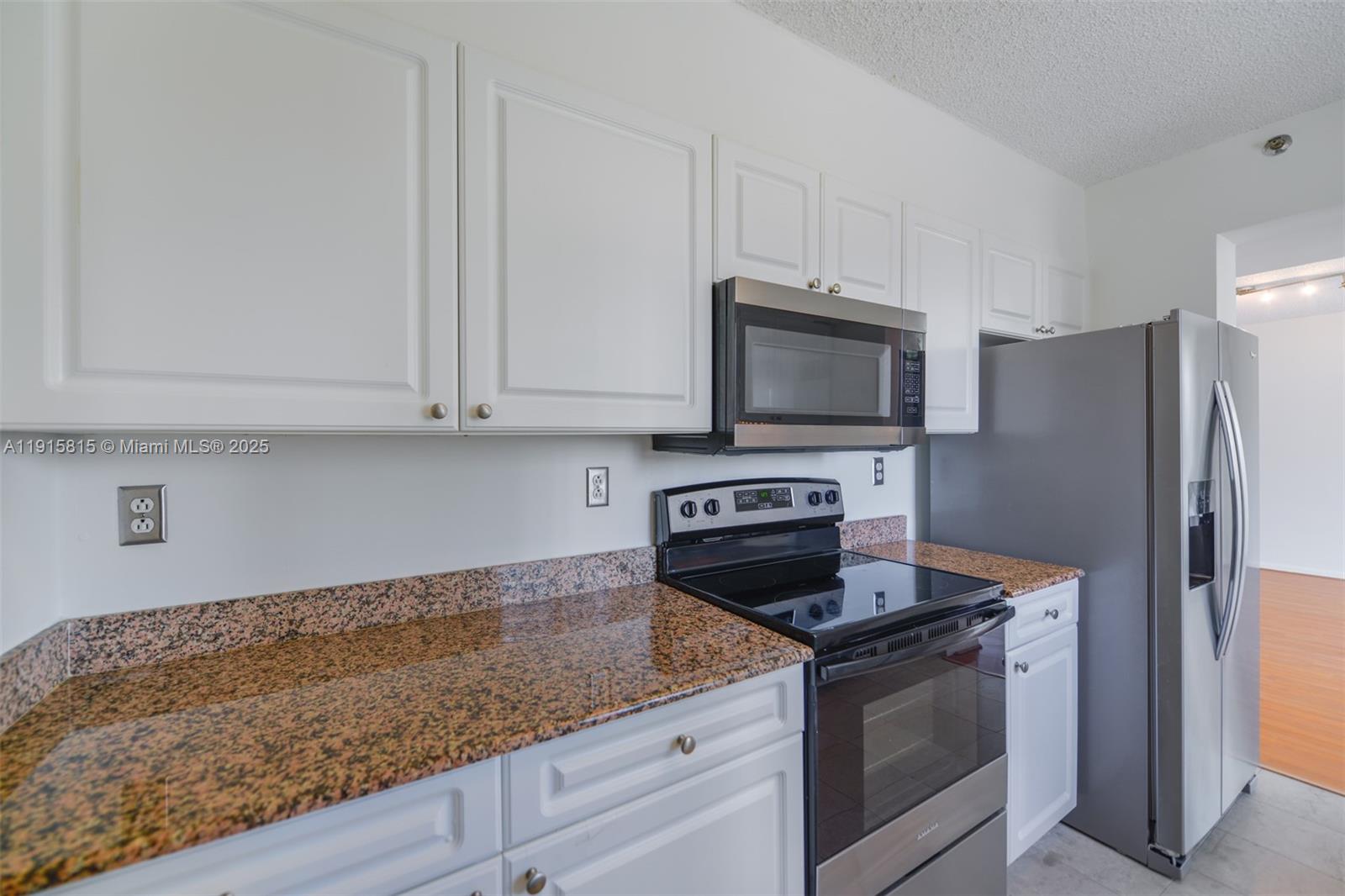 THE GRANDVIEW CONDO - Residential