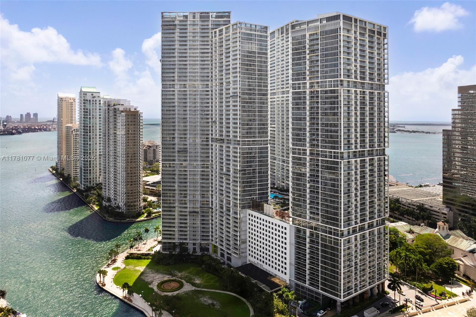search properties 2 485 Brickell Ave 4707