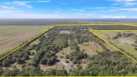 26714 MARTIN HWY Okeechobee FL 34974