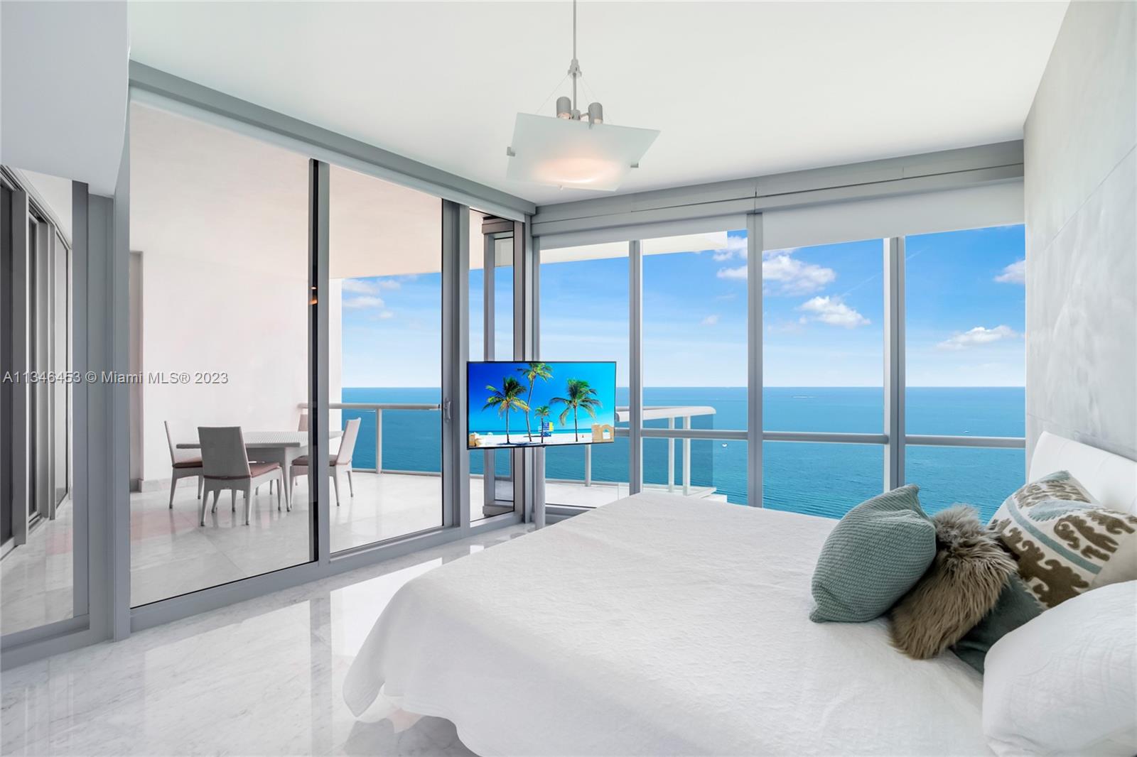 JADE OCEAN CONDO - Residential