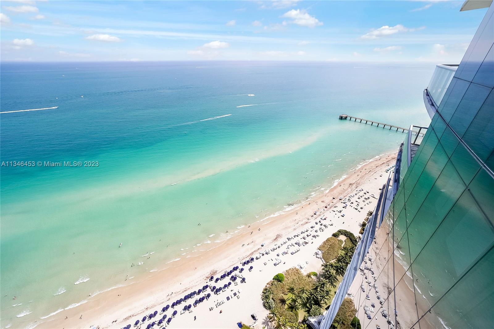 JADE OCEAN CONDO - Residential