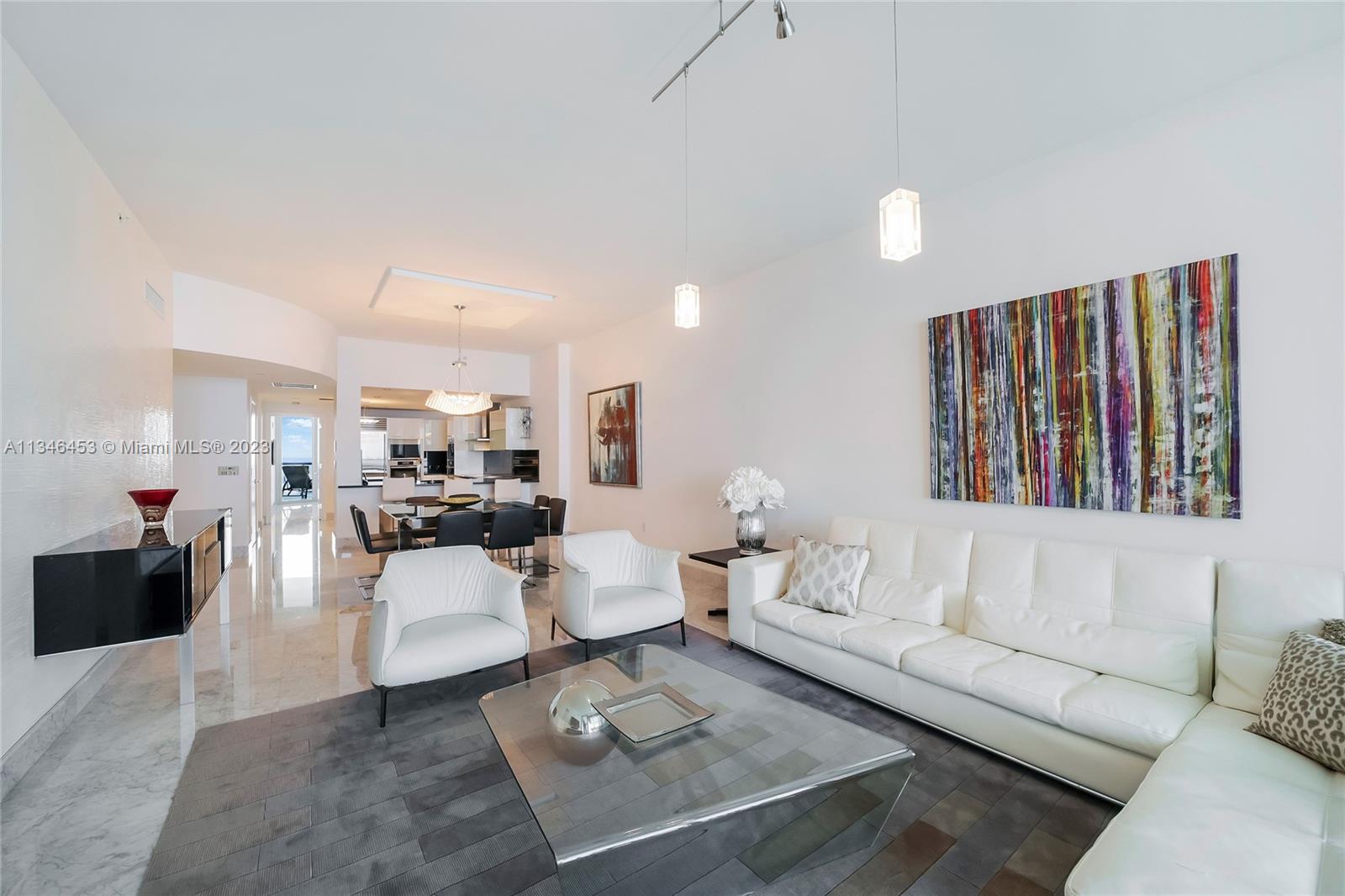 JADE OCEAN CONDO - Residential