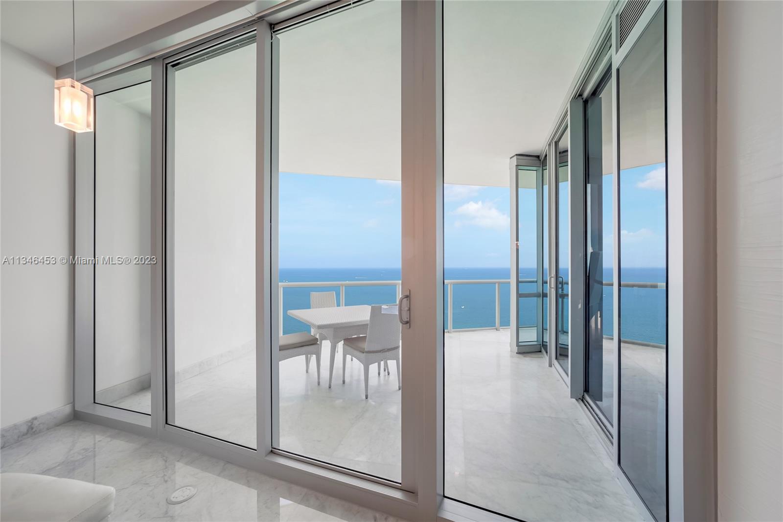 JADE OCEAN CONDO - Residential