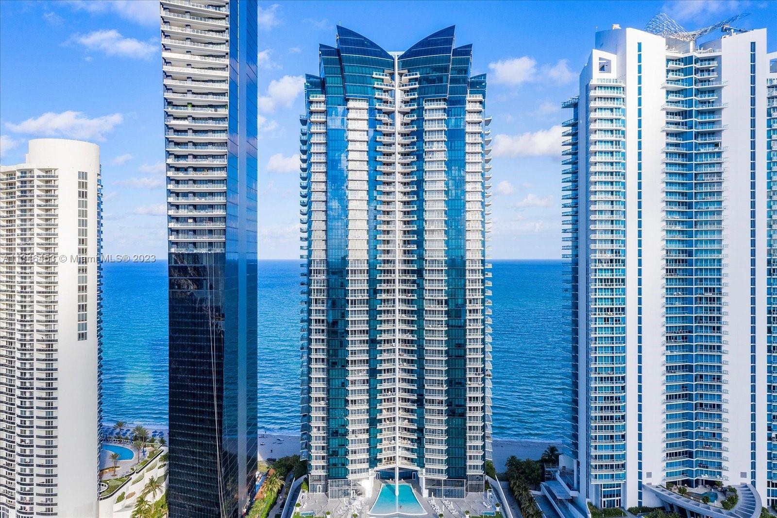JADE OCEAN CONDO - Residential