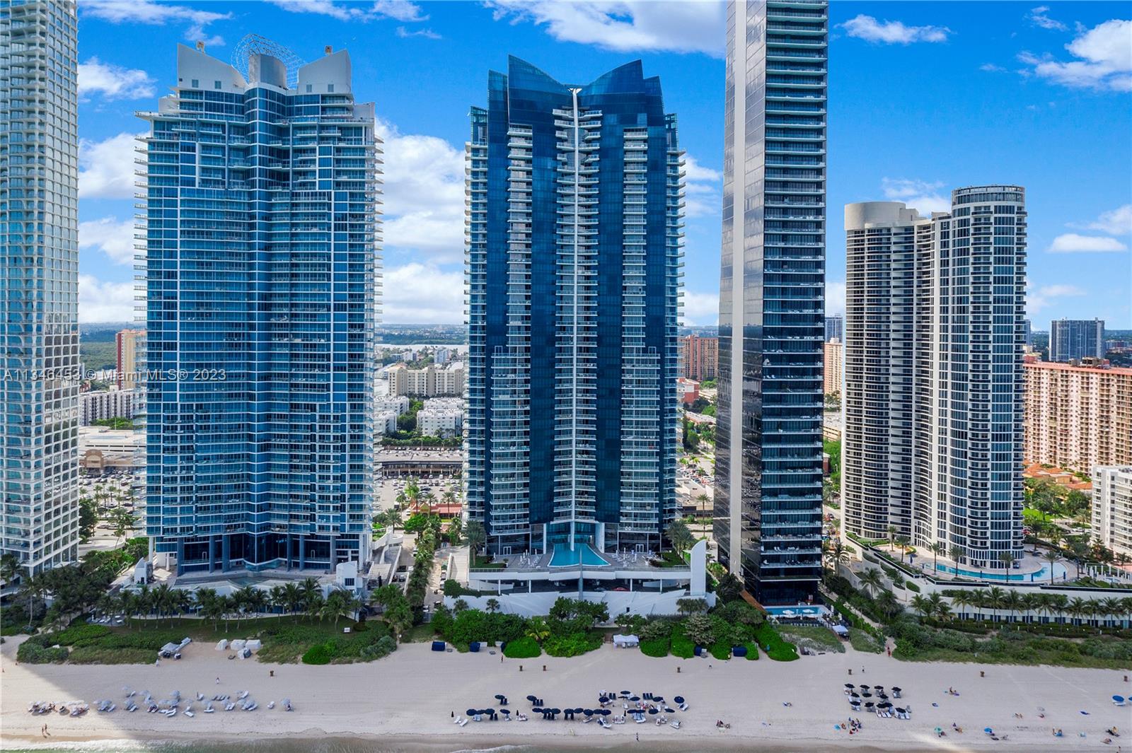 JADE OCEAN CONDO - Residential