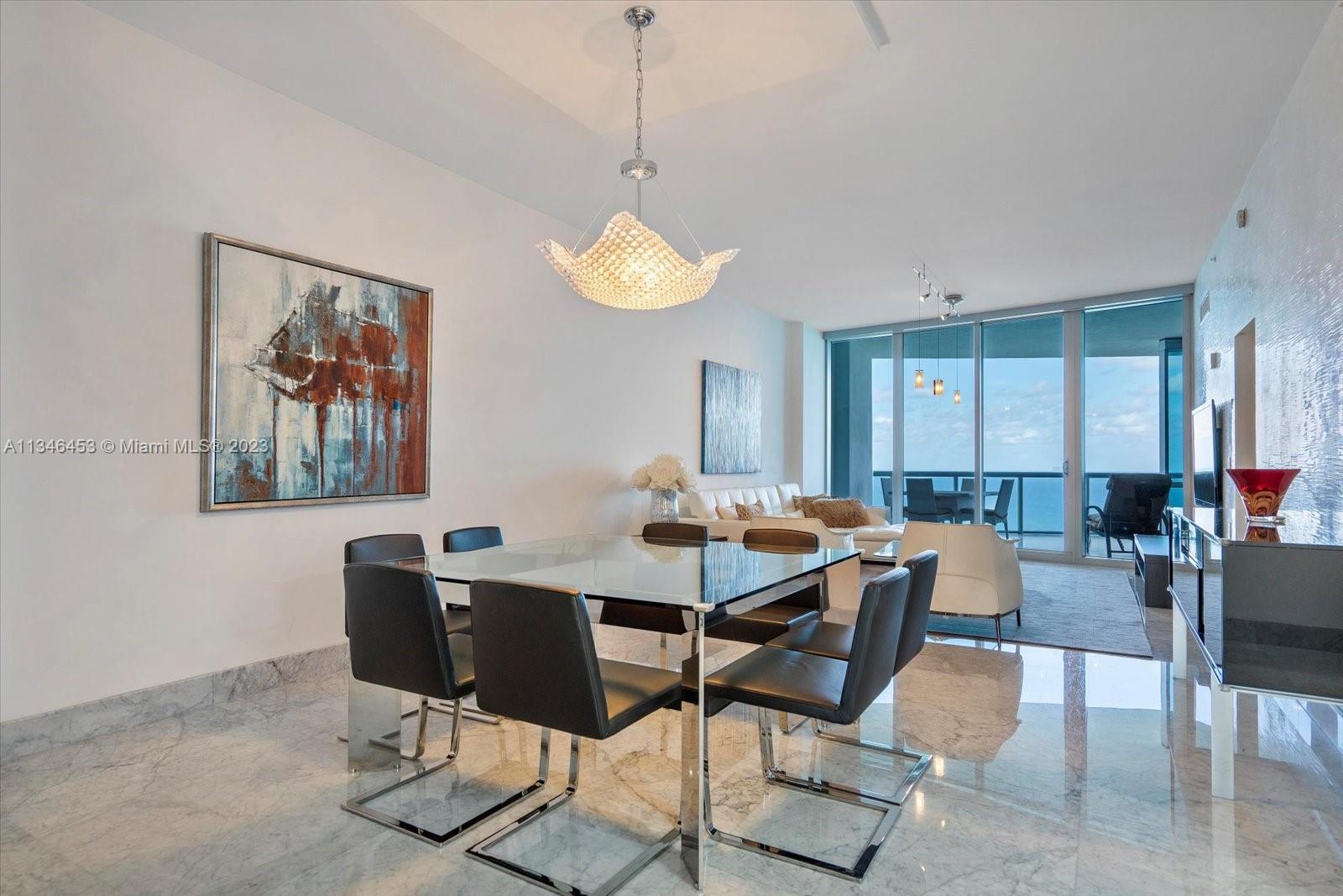 JADE OCEAN CONDO - Residential