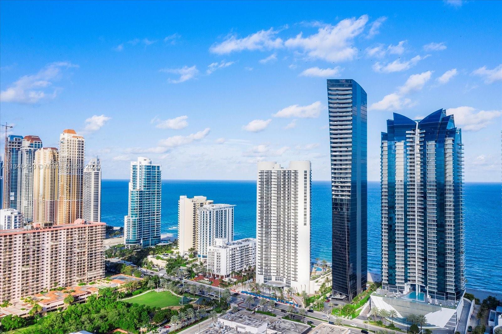 JADE OCEAN CONDO - Residential