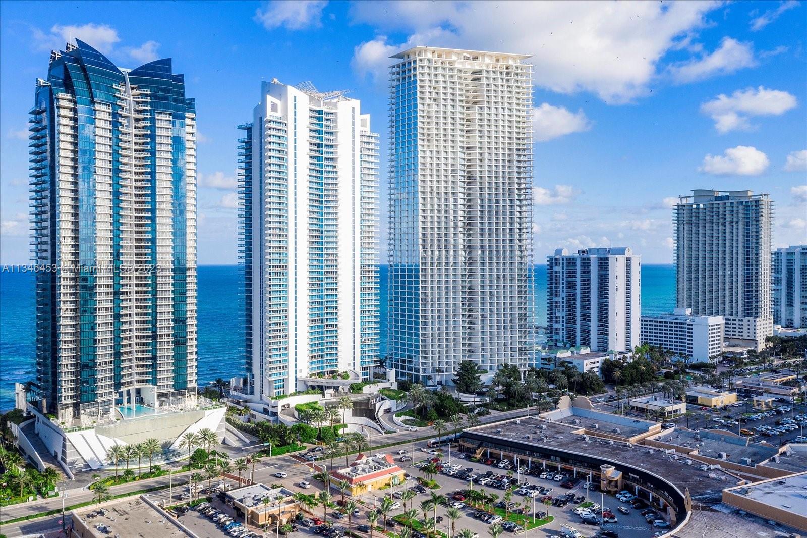 JADE OCEAN CONDO - Residential