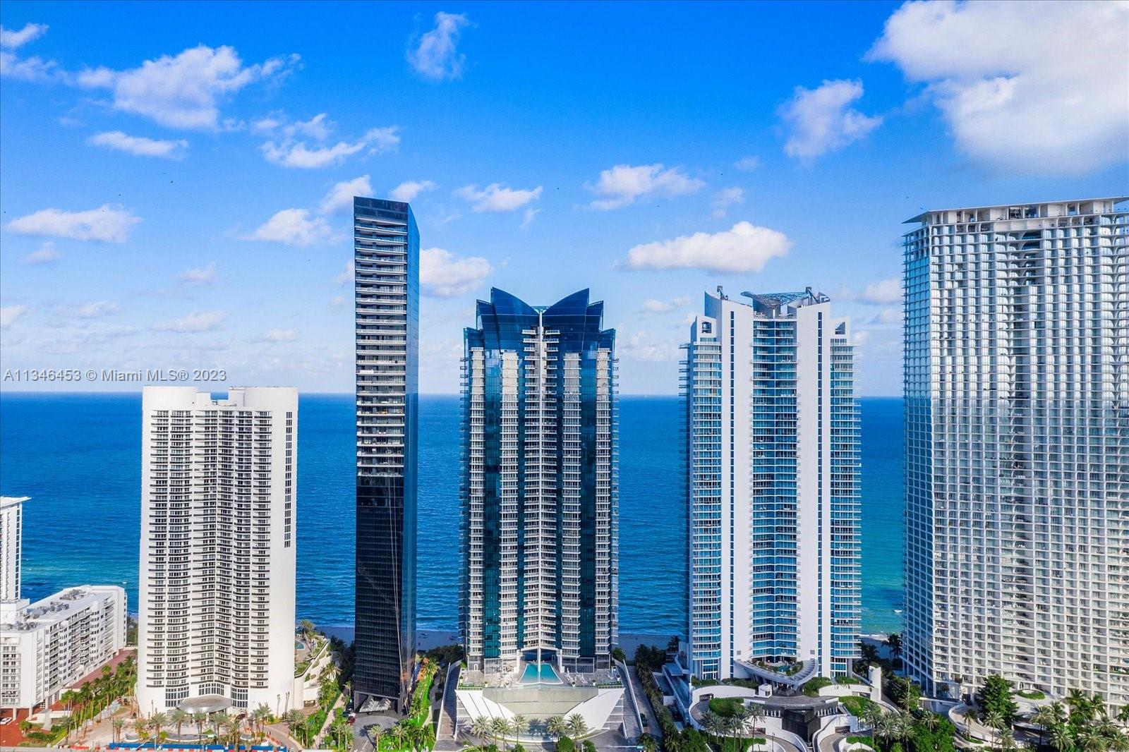 JADE OCEAN CONDO - Residential