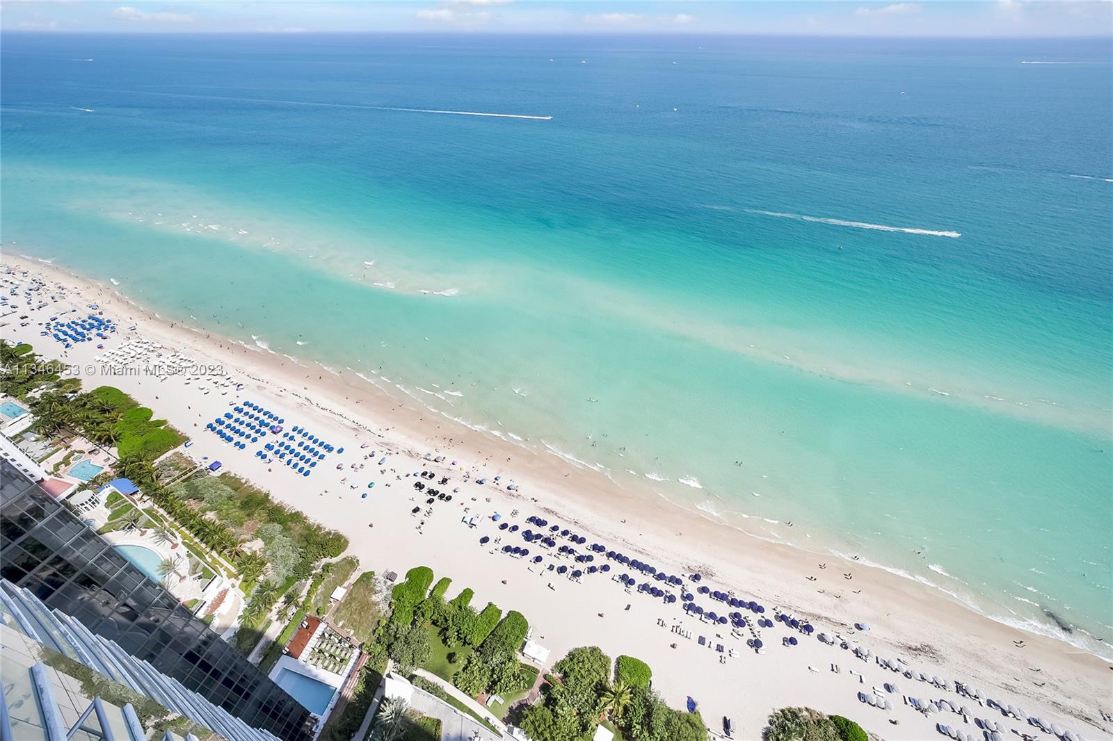 JADE OCEAN CONDO - Residential