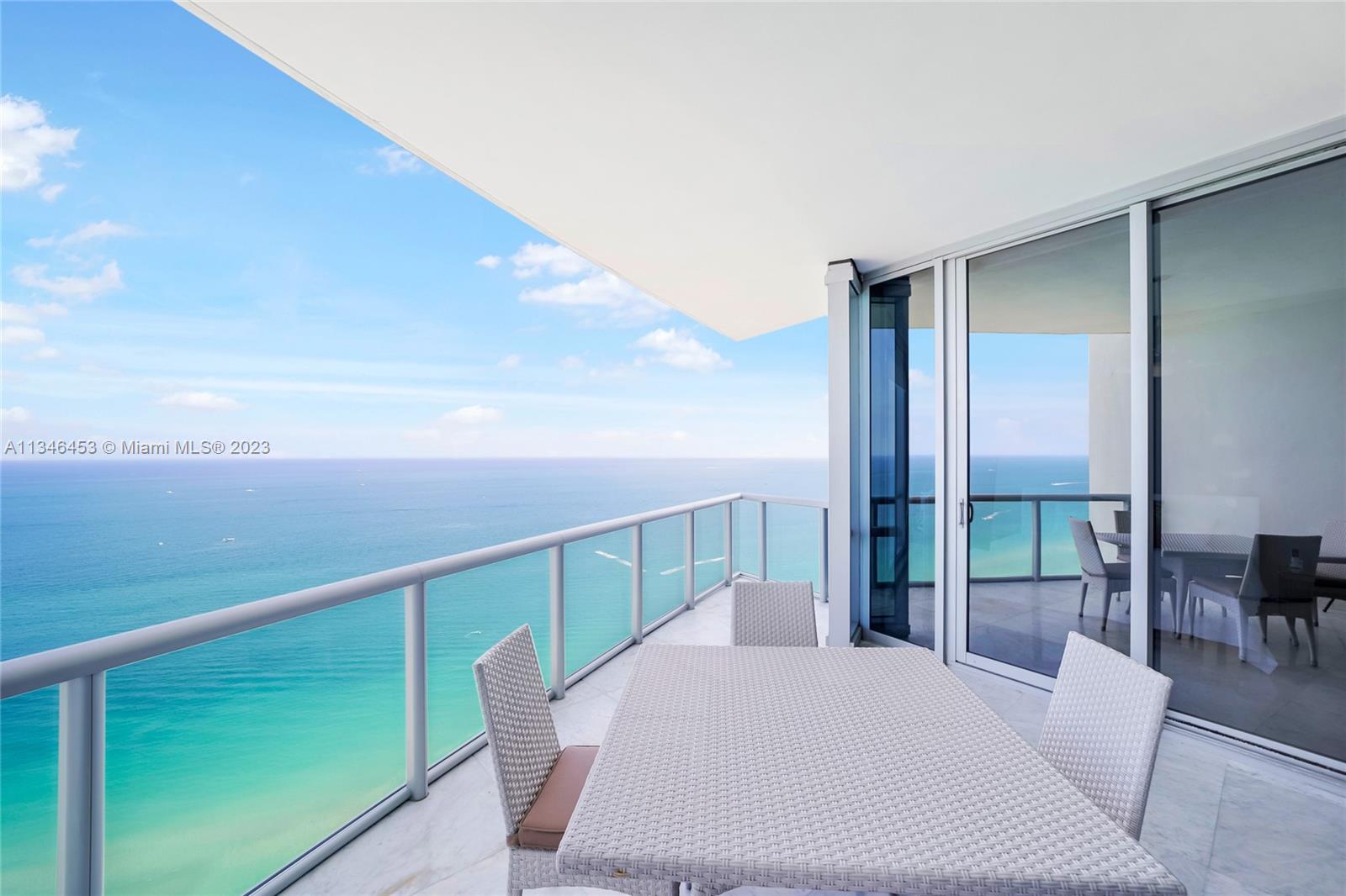JADE OCEAN CONDO - Residential
