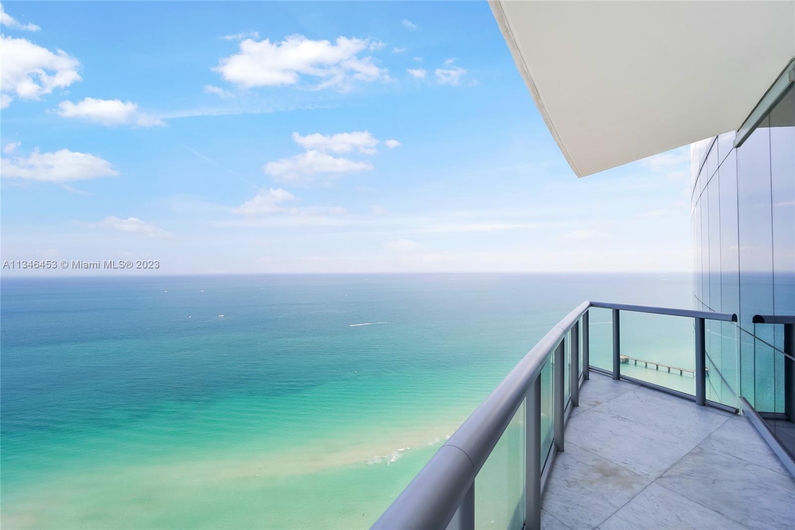 JADE OCEAN CONDO - Residential