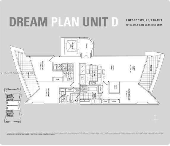 JADE OCEAN CONDO - Residential
