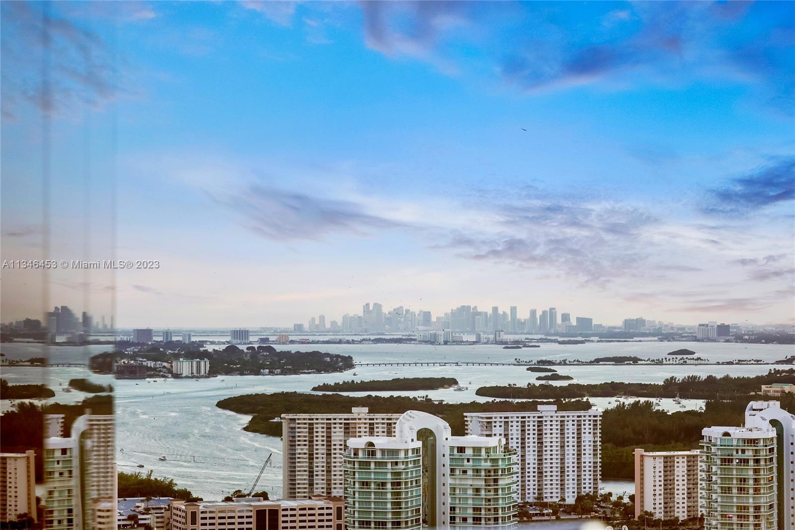 JADE OCEAN CONDO - Residential