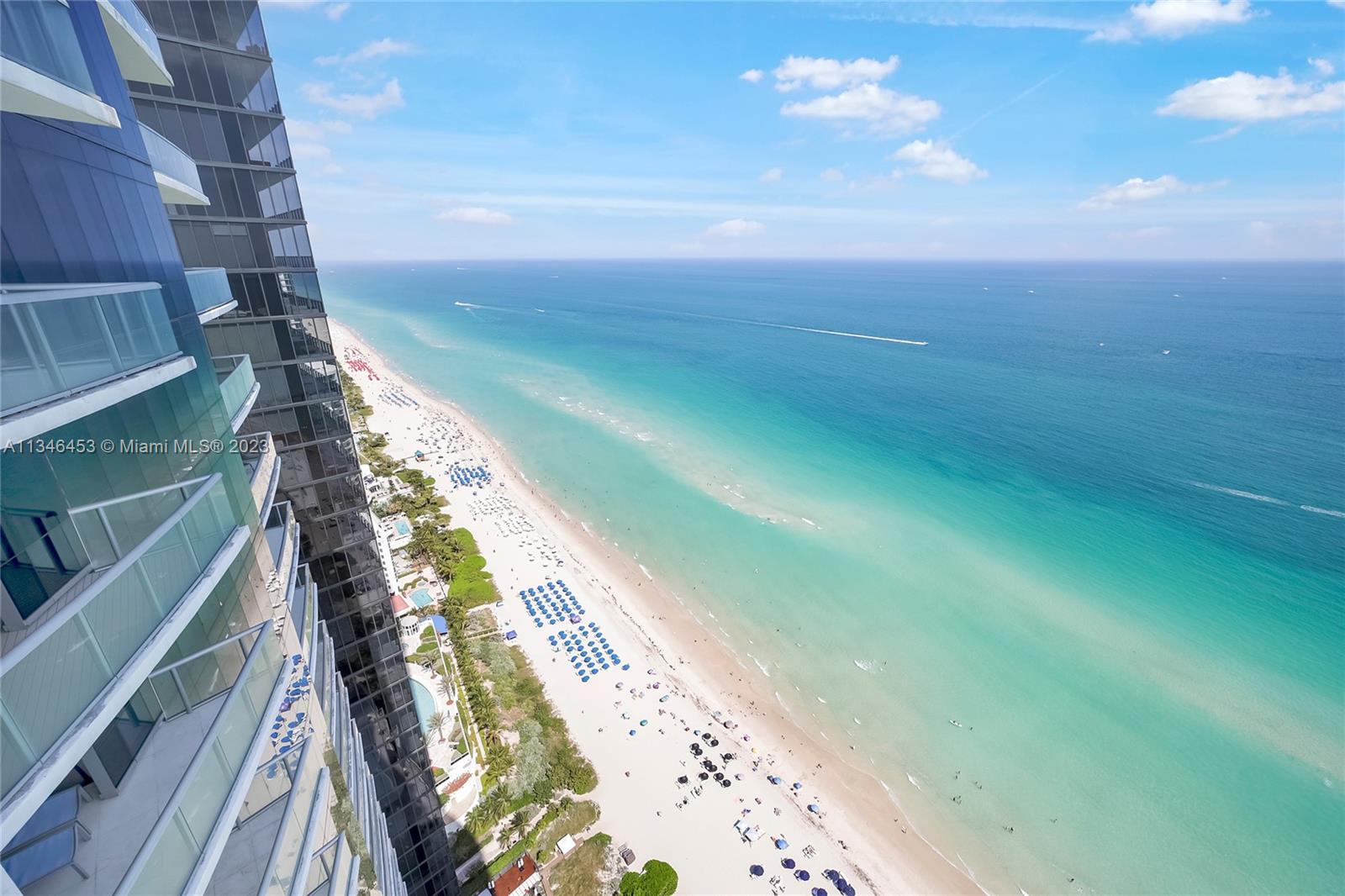 JADE OCEAN CONDO - Residential