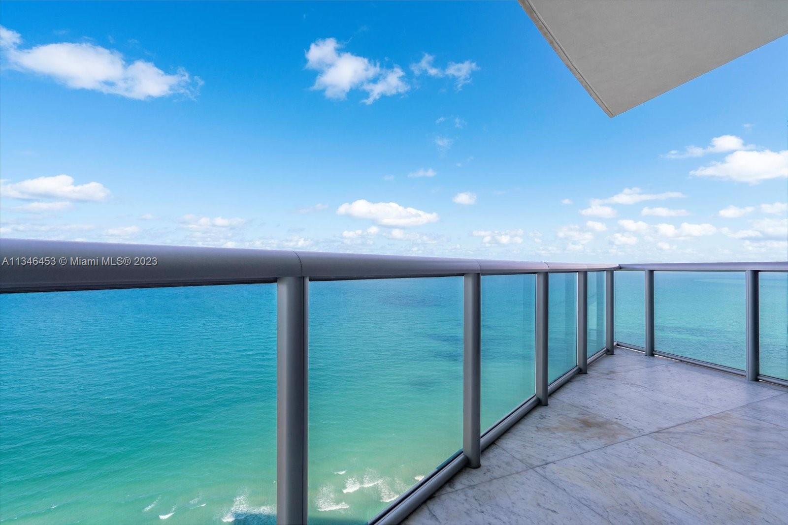JADE OCEAN CONDO - Residential