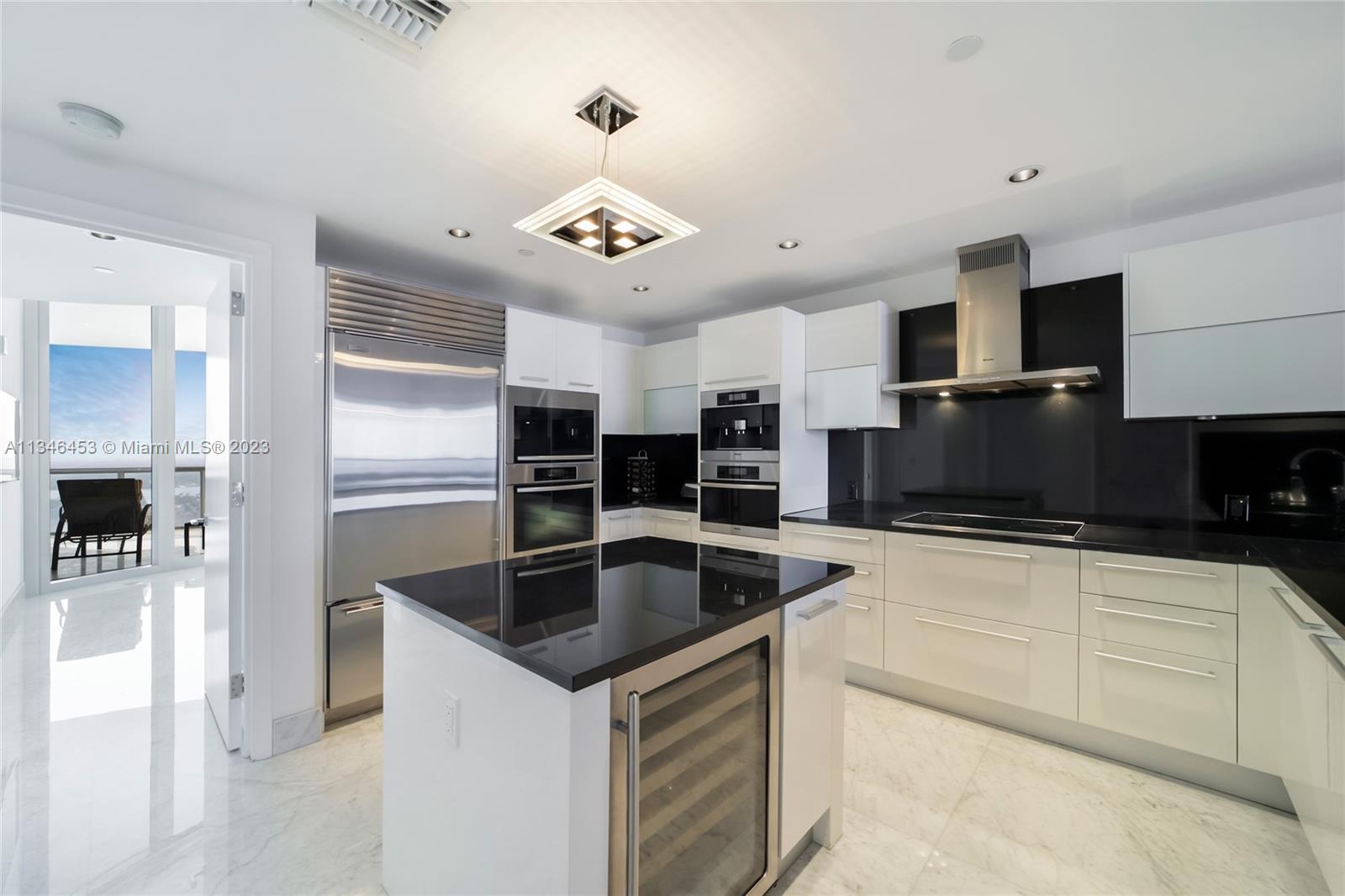 JADE OCEAN CONDO - Residential