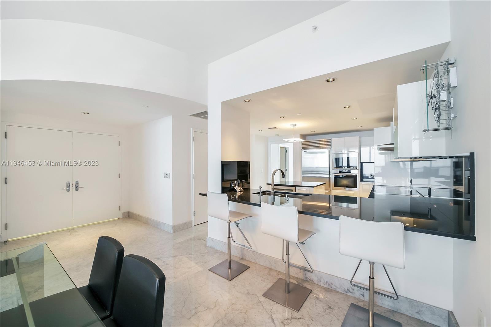 JADE OCEAN CONDO - Residential