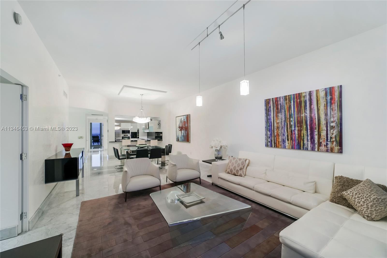 JADE OCEAN CONDO - Residential