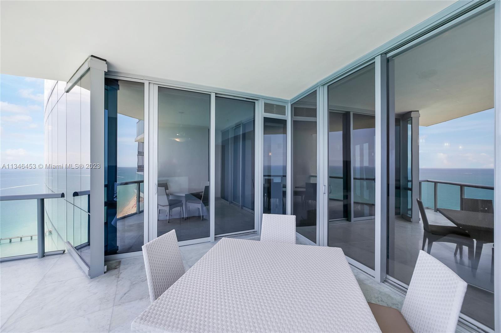JADE OCEAN CONDO - Residential