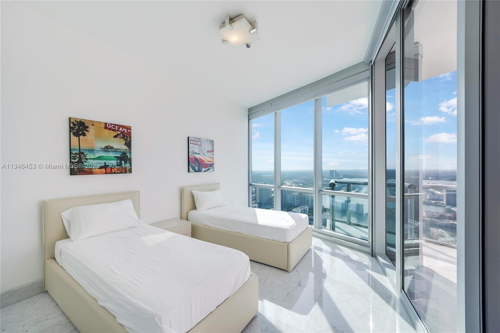 JADE OCEAN CONDO - Residential